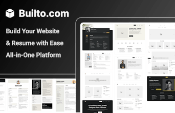 Builto gallery image