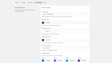 CartChat.ai gallery image