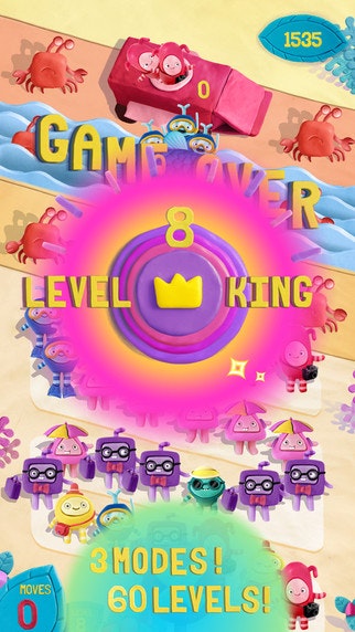 Tiny Passengers gallery image