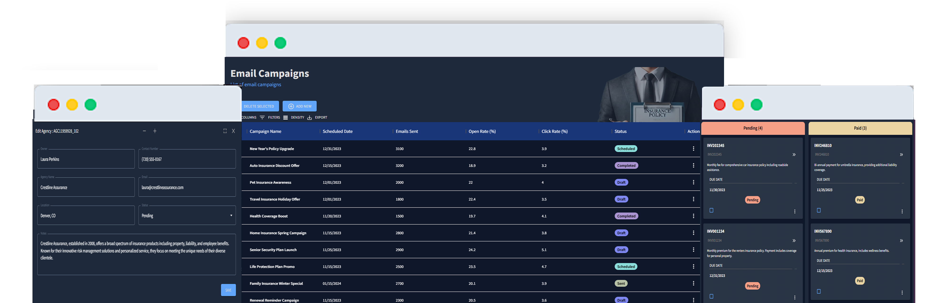 Covixly® gallery image