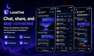 LunaChat gallery image