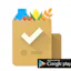 Shopping - Grocery Organizer