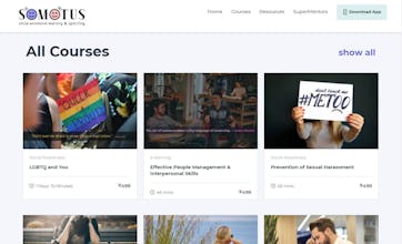 SOMOTUS gallery image