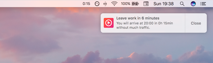 canigo - outsmart traffic gallery image