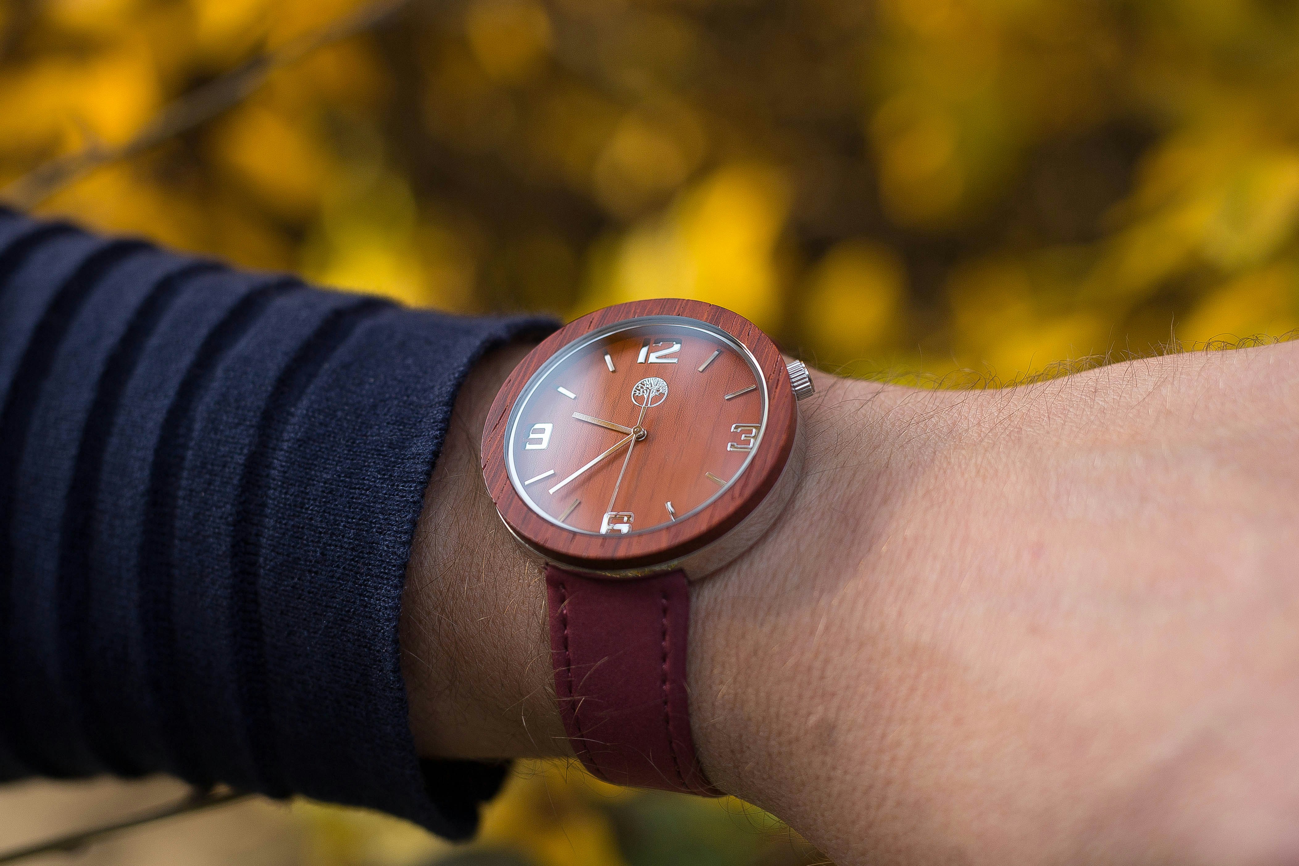 TwinsWatches gallery image