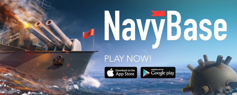 Navy Base gallery image