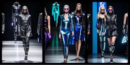 Resleeve.AI gallery image