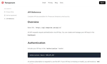 Temporam gallery image