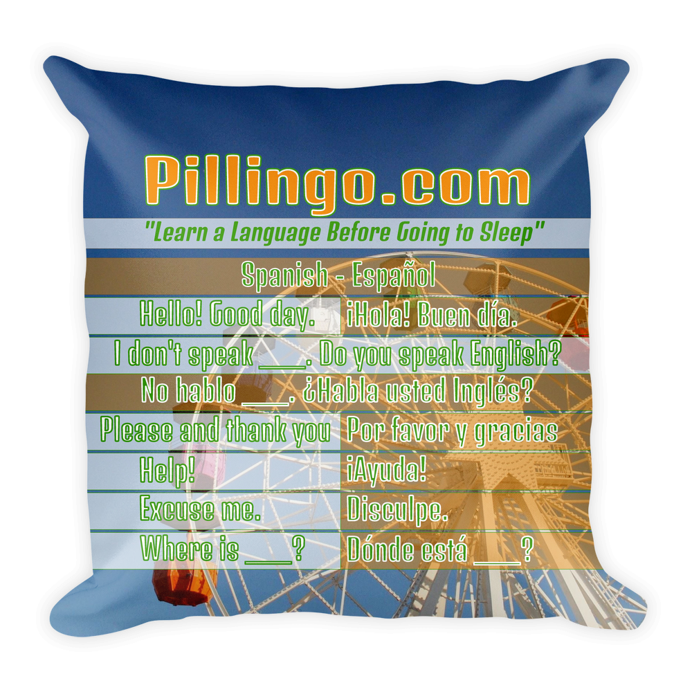 Pillingo gallery image