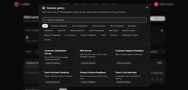 EesyForm screenshot 5