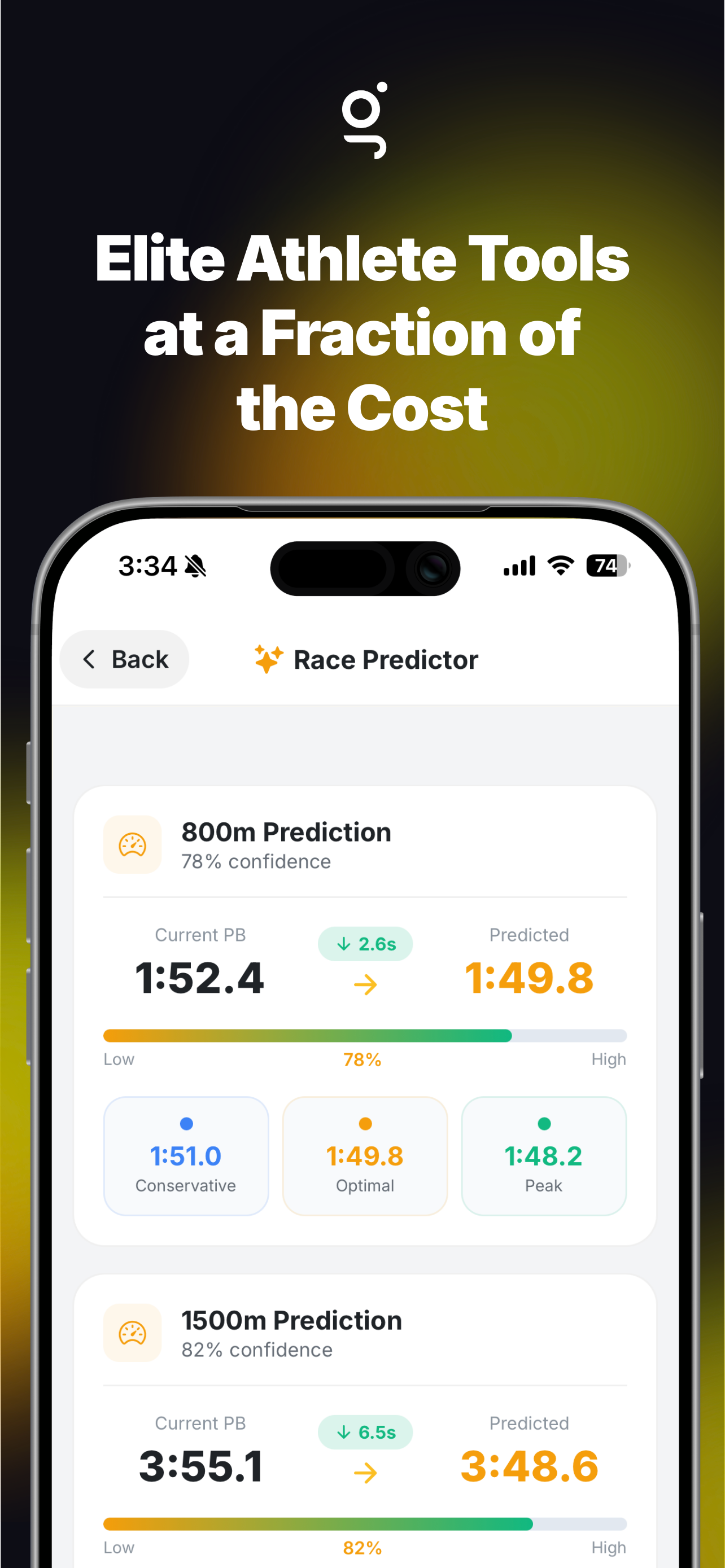GoodCoach gallery image