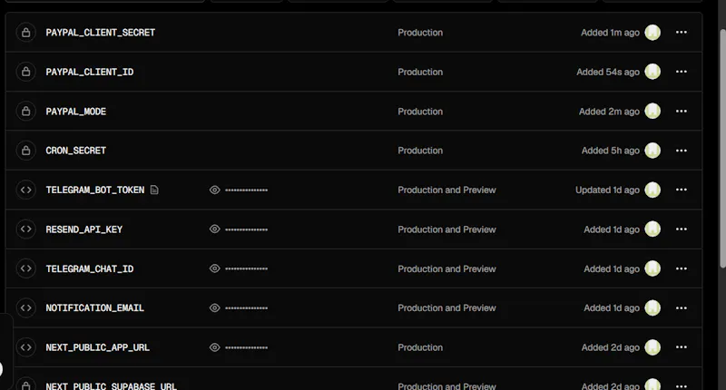 PeriodistaIA screenshot 250