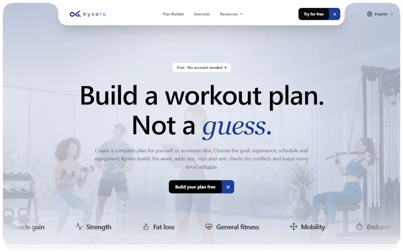 Kysero screenshot 3
