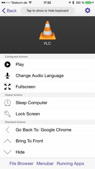BTT Remote gallery image