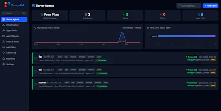 ManageLM gallery image