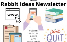 Rabbit Ideas Newsletter media 2