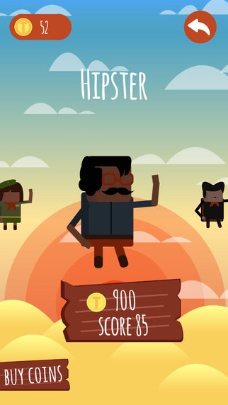 Drump: The Wall gallery image