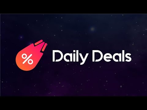 Daily Deals - BFCM Flash Sales gallery image