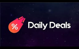 Daily Deals - BFCM Flash Sales media 1