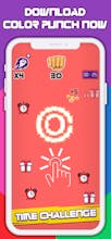 COLOR PUNCH GAME gallery image