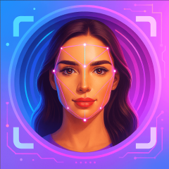 AI Beauty Scanner logo