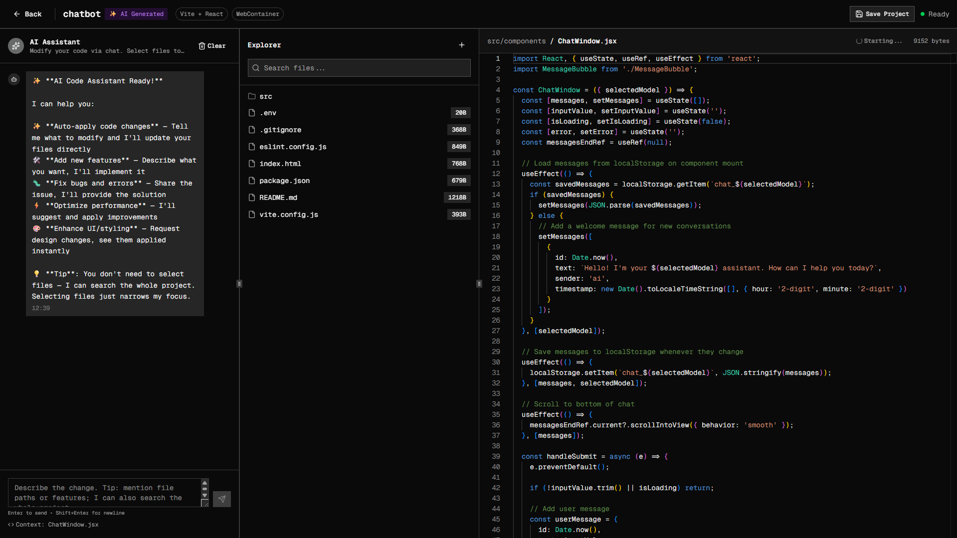 Synapsmith gallery image