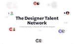 Designer Talent Network image