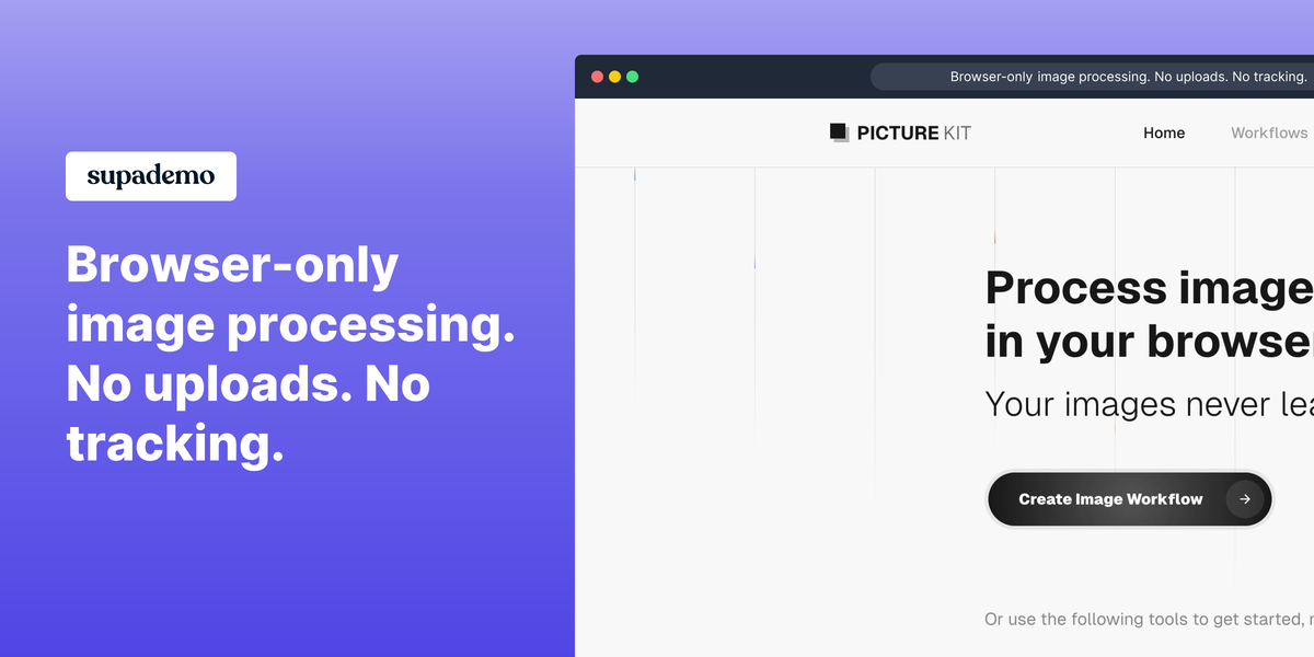 Picture Kit gallery image