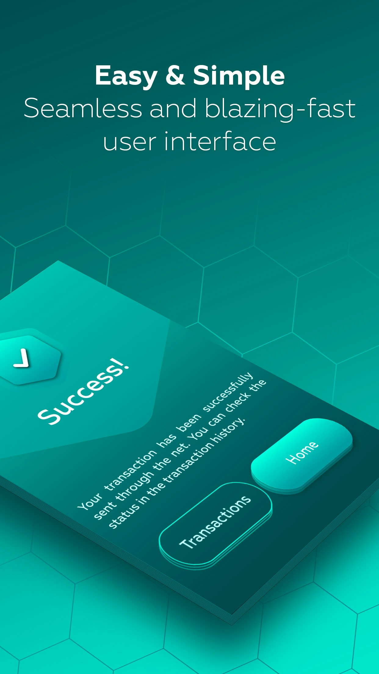 Second Market gallery image