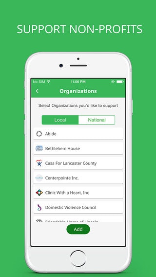 Step'p gallery image