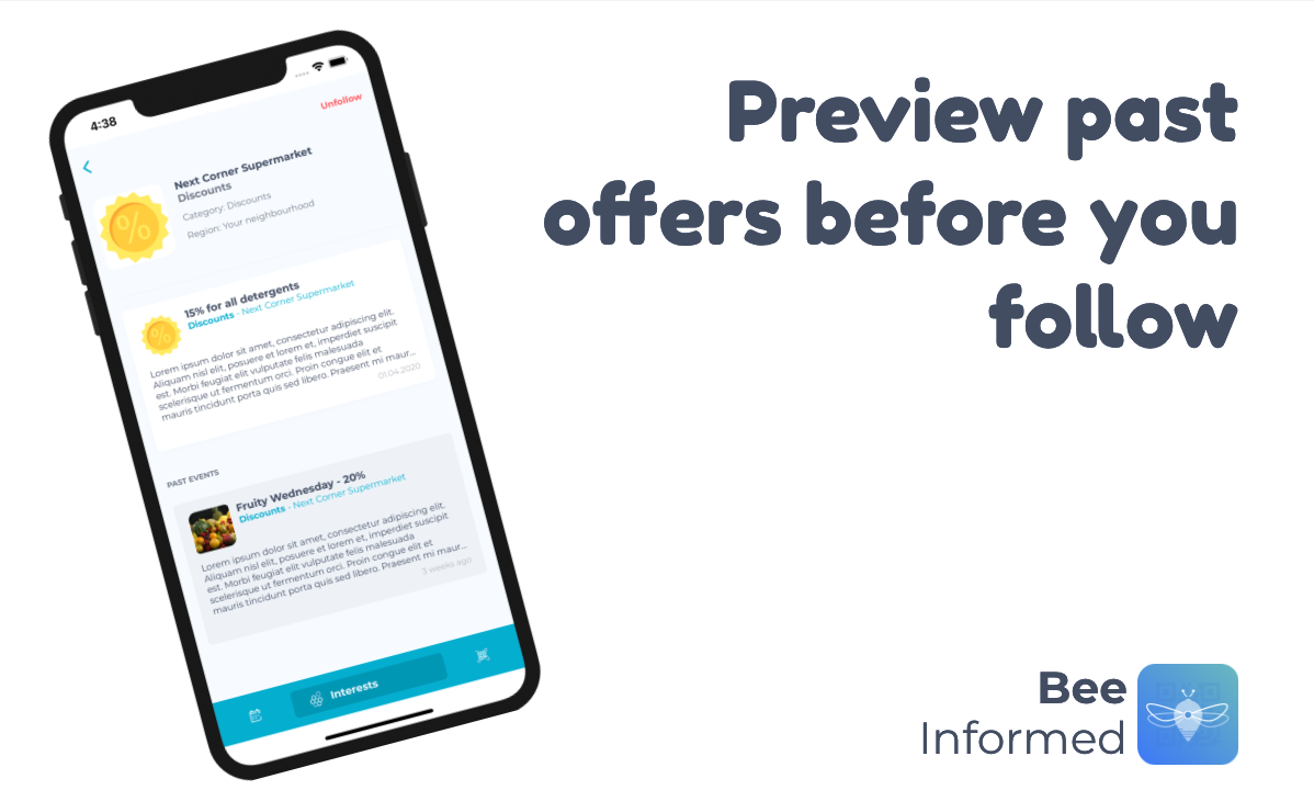 Bee Informed gallery image