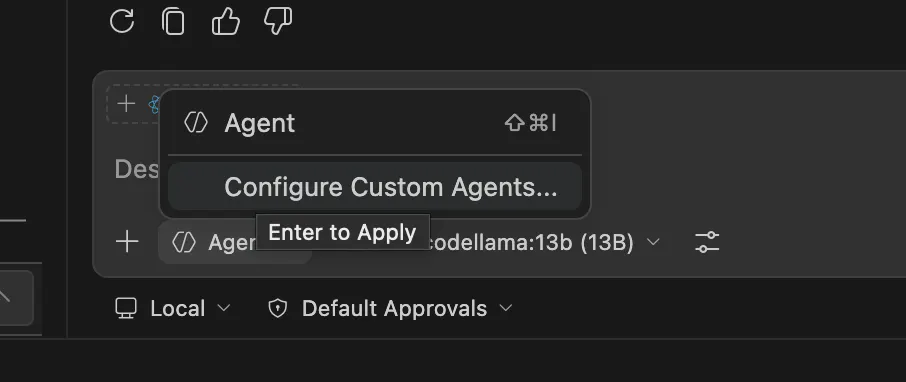 DevSwat IDE screenshot 6