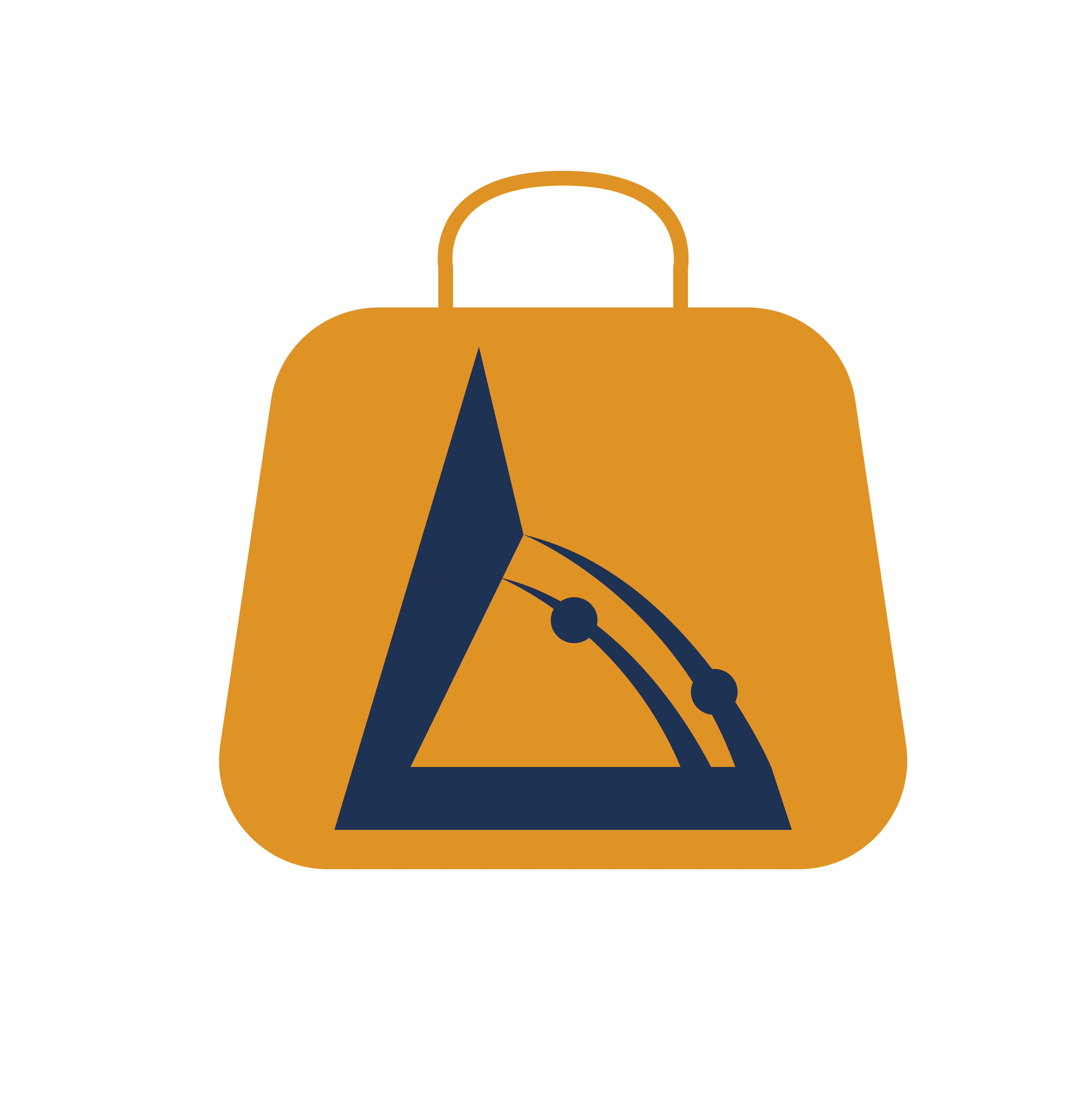 Bazenda for Chrome logo