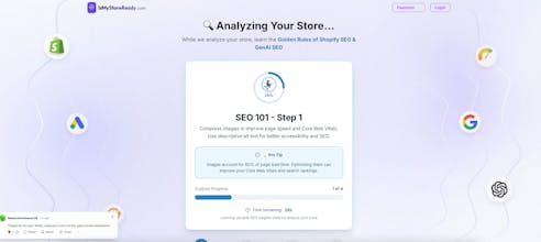 IsMyStoreReady gallery image