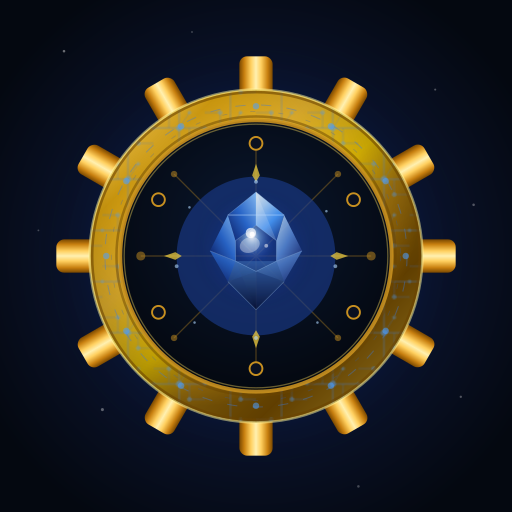 The Aether Engine gallery image