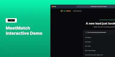 MeetMatch gallery image