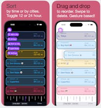 What Is The Time gallery image