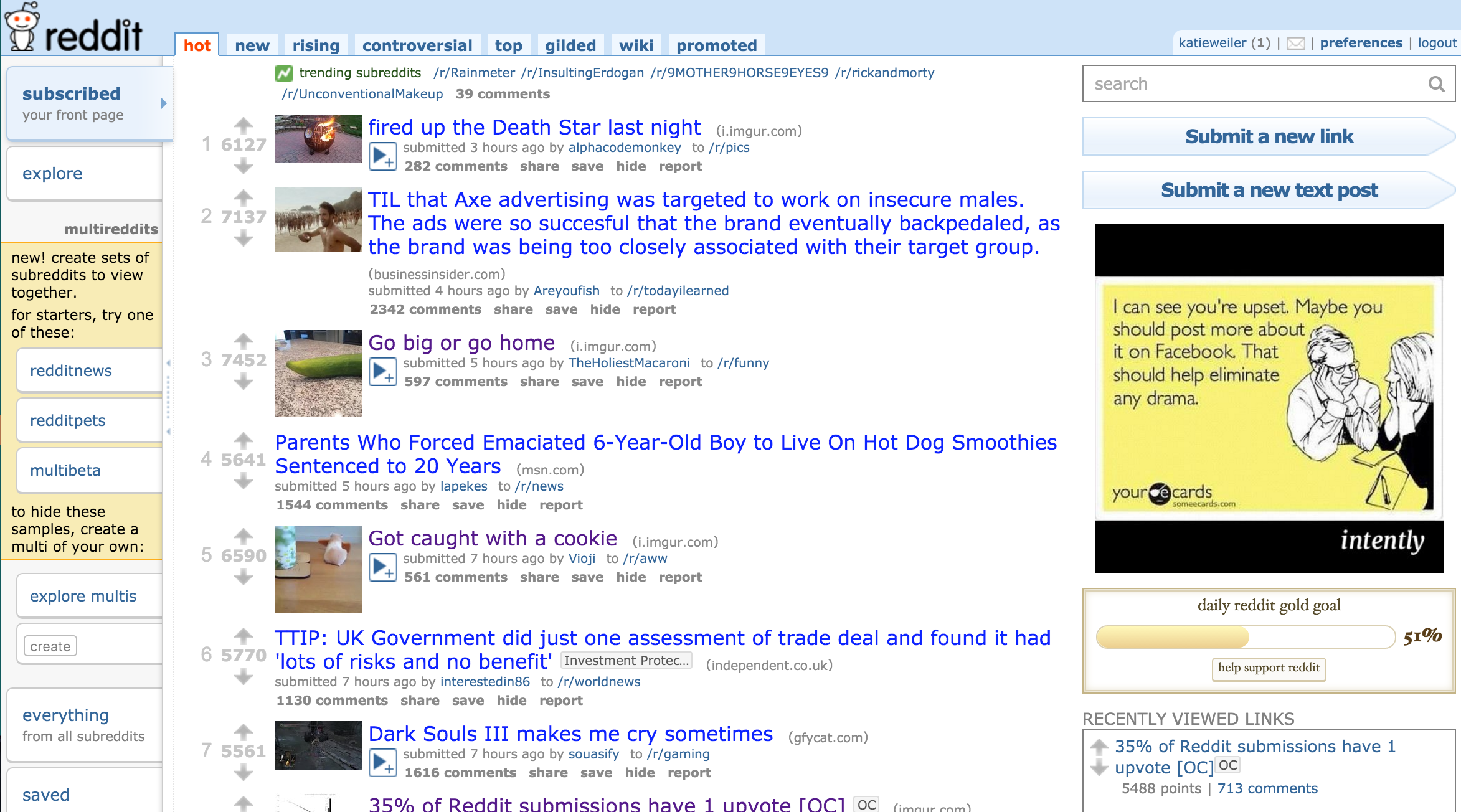 Intently gallery image