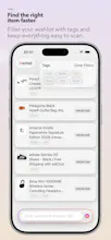 Wanted: wishlist gallery image