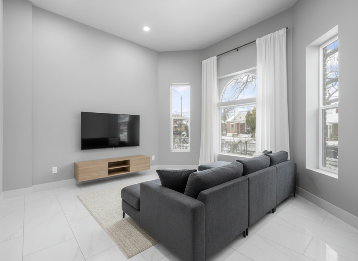 Home AImprovement AI gallery image