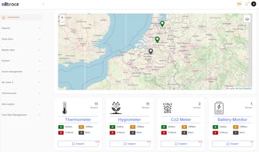 Alltrace gallery image