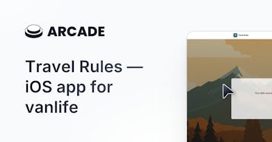 Travel Rules gallery image