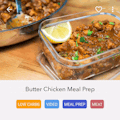 FitMenCook on Android