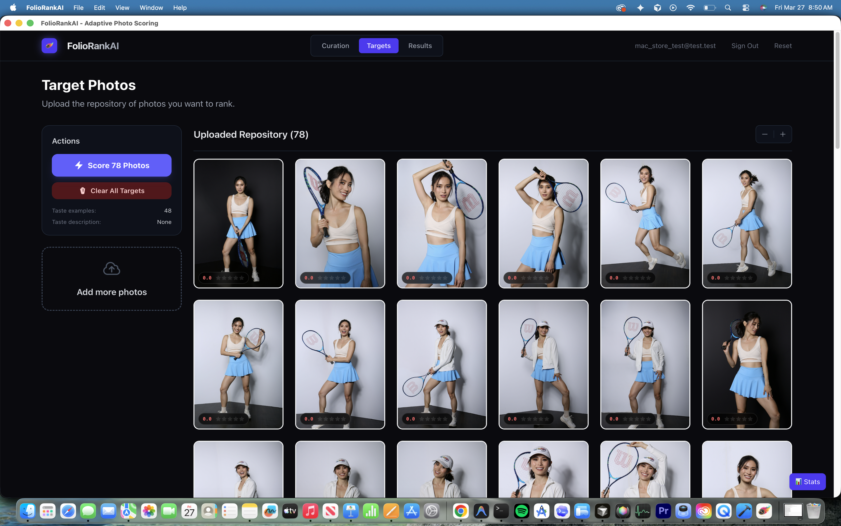 Smart Photo Selection gallery image
