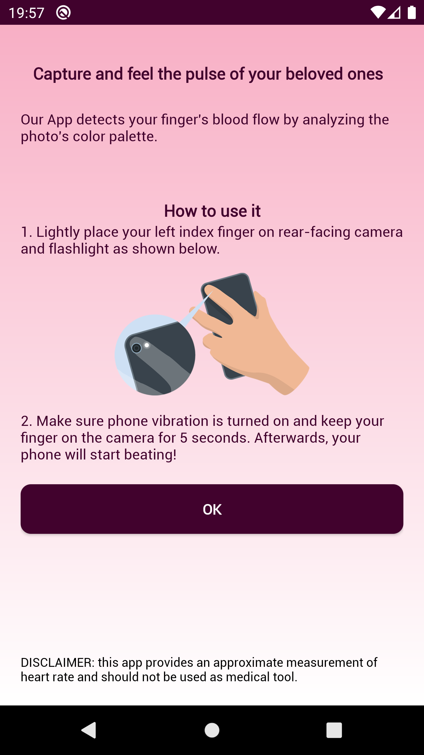 LovePulse gallery image