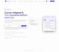 Launch Auditor