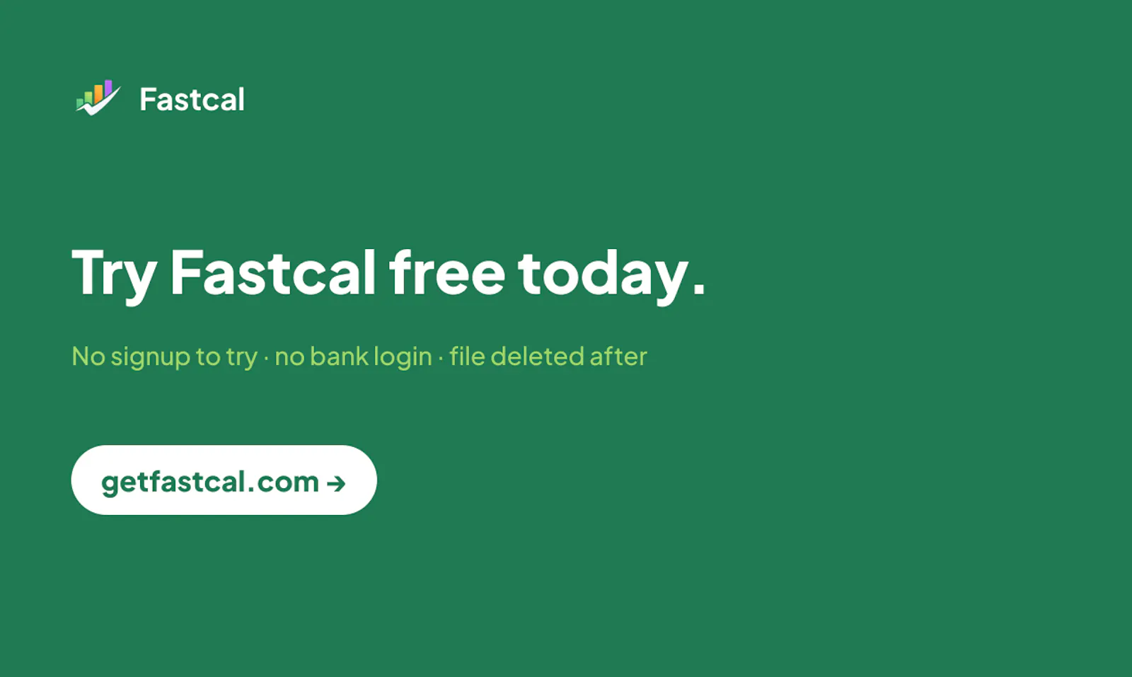 FastCal screenshot 8