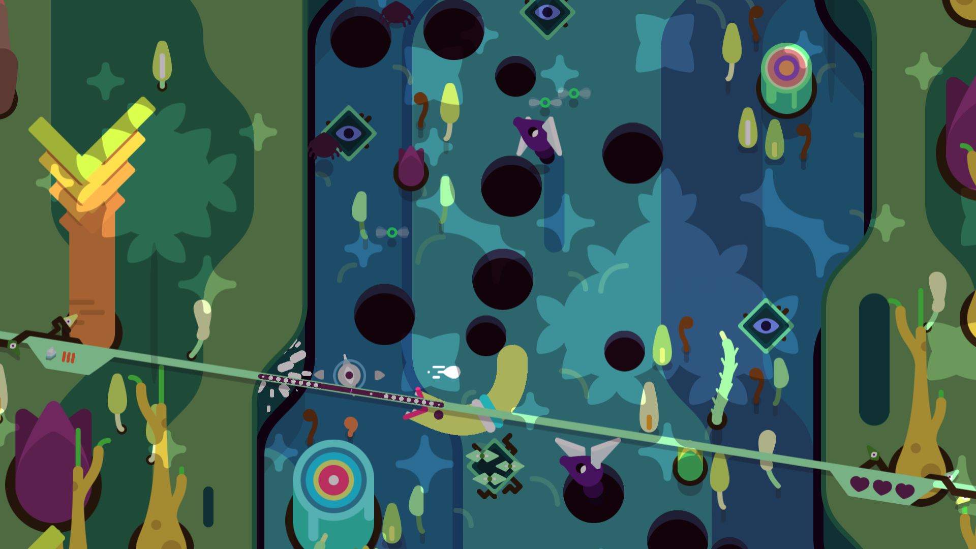 Tumbleseed gallery image