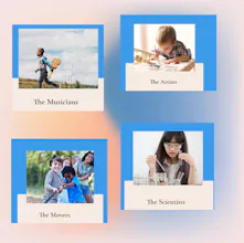 Play Connect Website gallery image