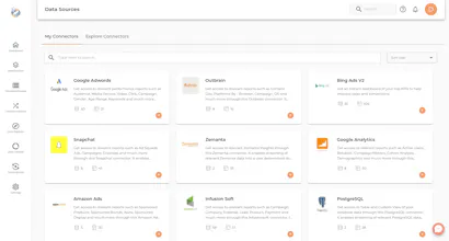 DataChannel gallery image